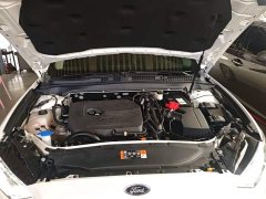 Ford Mondeo 2020 EcoBoost 180 Fashion - ფოტო 20
