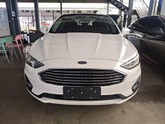 Ford Mondeo 2020 EcoBoost 180 Fashion - ფოტო 3