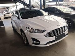 Ford Mondeo 2020 EcoBoost 180 Fashion - ფოტო 4