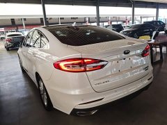 Ford Mondeo 2020 EcoBoost 180 Fashion - ფოტო 5
