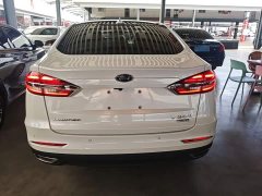Ford Mondeo 2020 EcoBoost 180 Fashion - ფოტო 6