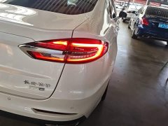 Ford Mondeo 2020 EcoBoost 180 Fashion - ფოტო 8