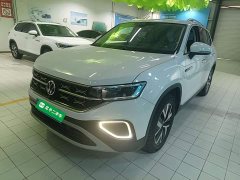 Volkswagen Taos 2023 300TSI FWD Luxury Plus Advanced Edition - ფოტო 1
