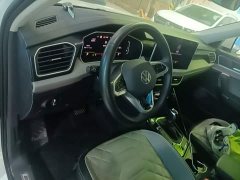 Volkswagen Taos 2023 300TSI FWD Luxury Plus Advanced Edition - ფოტო 10