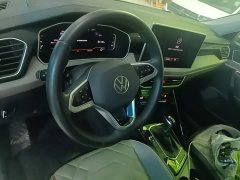 Volkswagen Taos 2023 300TSI FWD Luxury Plus Advanced Edition - ფოტო 11