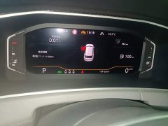 Volkswagen Taos 2023 300TSI FWD Luxury Plus Advanced Edition - ფოტო 12