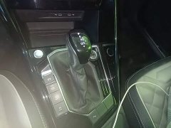 Volkswagen Taos 2023 300TSI FWD Luxury Plus Advanced Edition - ფოტო 14