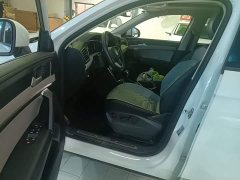 Volkswagen Taos 2023 300TSI FWD Luxury Plus Advanced Edition - ფოტო 15