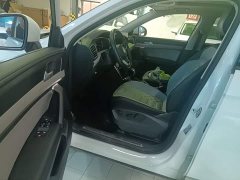 Volkswagen Taos 2023 300TSI FWD Luxury Plus Advanced Edition - ფოტო 16