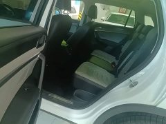 Volkswagen Taos 2023 300TSI FWD Luxury Plus Advanced Edition - ფოტო 17