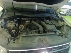 Volkswagen Taos 2023 300TSI FWD Luxury Plus Advanced Edition - ფოტო 20