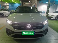 Volkswagen Taos 2023 300TSI FWD Luxury Plus Advanced Edition - ფოტო 3