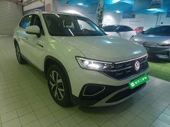 Volkswagen Taos 2023 300TSI FWD Luxury Plus Advanced Edition - ფოტო 4