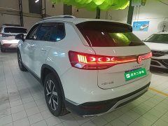 Volkswagen Taos 2023 300TSI FWD Luxury Plus Advanced Edition - ფოტო 5