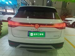 Volkswagen Taos 2023 300TSI FWD Luxury Plus Advanced Edition - ფოტო 6