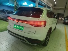 Volkswagen Taos 2023 300TSI FWD Luxury Plus Advanced Edition - ფოტო 7