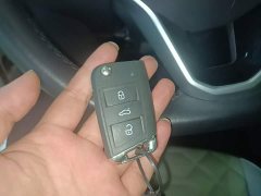 Volkswagen Taos 2023 300TSI FWD Luxury Plus Advanced Edition - ფოტო 9