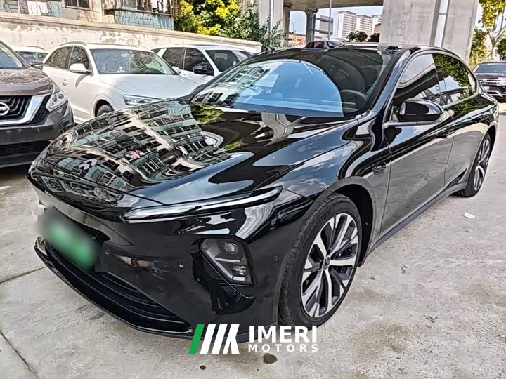 NIO ET7 75kWh Executive