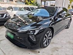 NIO ET7 75kWh Executive - ფოტო 1