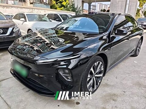 2024 NIO ET7 75kWh Executive - ავტომობილი ჩინეთიდან