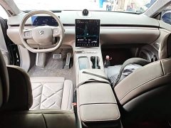 NIO ET7 75kWh Executive - ფოტო 10