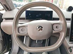 NIO ET7 75kWh Executive - ფოტო 11