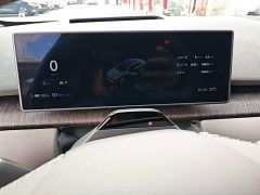 NIO ET7 75kWh Executive - ფოტო 12