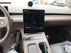 NIO ET7 75kWh Executive - ფოტო 13