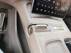 NIO ET7 75kWh Executive - ფოტო 14