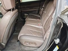 NIO ET7 75kWh Executive - ფოტო 17