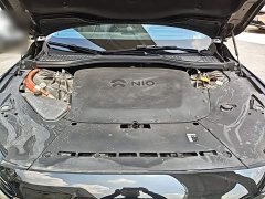 NIO ET7 75kWh Executive - ფოტო 20