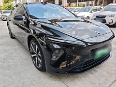 NIO ET7 75kWh Executive - ფოტო 4