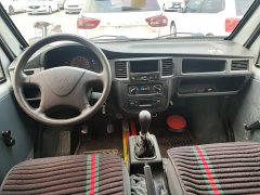 Wuling Hongguang 2020 1.2L Practical National VI LSI - ფოტო 10