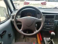 Wuling Hongguang 2020 1.2L Practical National VI LSI - ფოტო 11