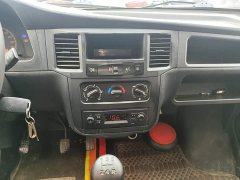 Wuling Hongguang 2020 1.2L Practical National VI LSI - ფოტო 13