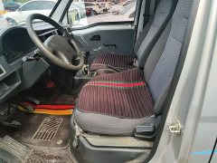 Wuling Hongguang 2020 1.2L Practical National VI LSI - ფოტო 15