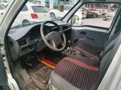 Wuling Hongguang 2020 1.2L Practical National VI LSI - ფოტო 16