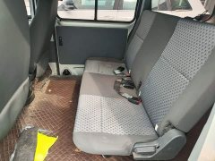 Wuling Hongguang 2020 1.2L Practical National VI LSI - ფოტო 17
