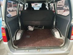 Wuling Hongguang 2020 1.2L Practical National VI LSI - ფოტო 19
