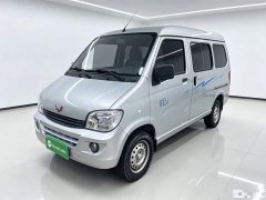 Wuling Hongguang 2020 1.2L Practical National VI LSI - ფოტო 2