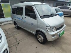 Wuling Hongguang 2020 1.2L Practical National VI LSI - ფოტო 4
