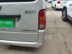 Wuling Hongguang 2020 1.2L Practical National VI LSI - ფოტო 8
