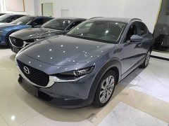 Mazda CX-30 2020 2.0L Automatic Jia Yue Edition - ფოტო 2