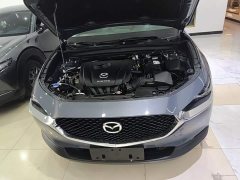 Mazda CX-30 2020 2.0L Automatic Jia Yue Edition - ფოტო 20