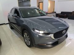Mazda CX-30 2020 2.0L Automatic Jia Yue Edition - ფოტო 4