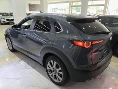 Mazda CX-30 2020 2.0L Automatic Jia Yue Edition - ფოტო 5