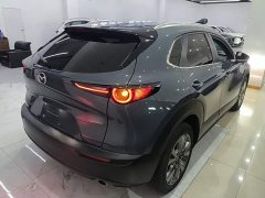 Mazda CX-30 2020 2.0L Automatic Jia Yue Edition - ფოტო 7