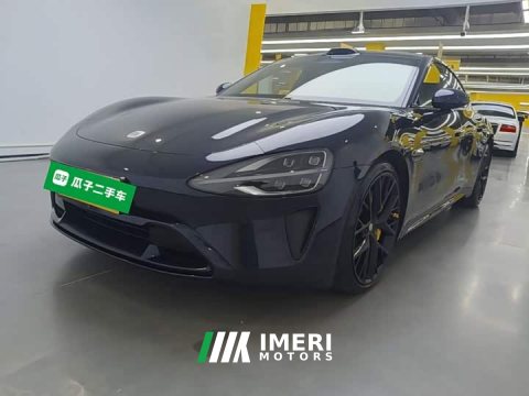 2024 Xiaomi SU7 Quad Motor Ultra-Long Range Advanced Autonomous Driving Max - ავტომობილი ჩინეთიდან