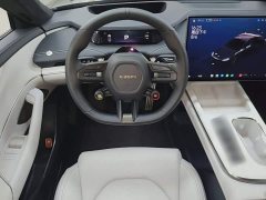 Xiaomi SU7 Quad Motor Ultra-Long Range Advanced Autonomous Driving Max - ფოტო 11