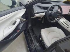 Xiaomi SU7 Quad Motor Ultra-Long Range Advanced Autonomous Driving Max - ფოტო 16